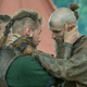 Jordan Patrick Smith, Gustaf Skarsgård (Photo: Jonathan Hession)